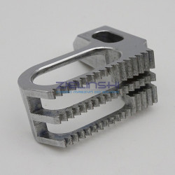 Ząbki do JUKI MH-380 1/4 D1605038B00