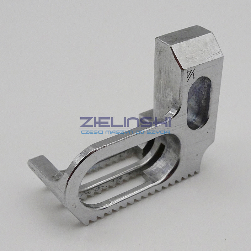 Ząbki do JUKI MH-380 1/4 D1605038B00