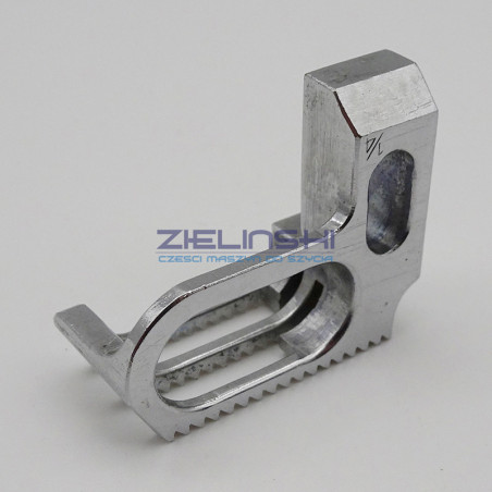 Ząbki do JUKI MH-380 1/4 D1605038B00