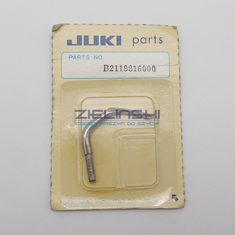 Chwytacz B2118816000 ORIGINAL JUKI