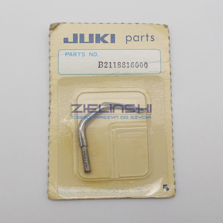Chwytacz B2118816000 ORIGINAL JUKI
