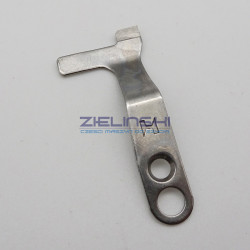 Nóż stały S02637-001 STRONG H