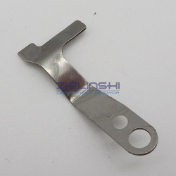 Nóż stały S02637-001 STRONG H