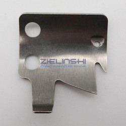 Nóż ruchomy S02645-001 STRONG H