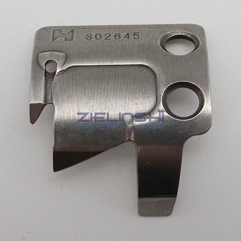 Nóż ruchomy S02645-001 STRONG H