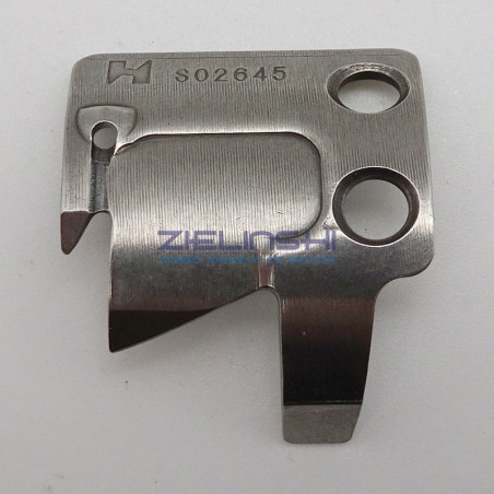 Nóż ruchomy S02645-001 STRONG H