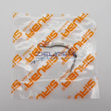 Chwytacz KM203 ORIGINAL SIRUBA