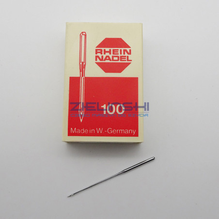 Igła TQX7 80/12 RHEIN NADEL 100szt