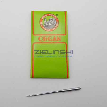 Igła Tvx7 149x7 ORGAN NEEDLES 10szt