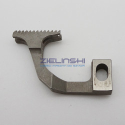 Ząbki B165780400T ORIGINAL JUKI