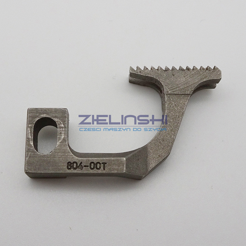 Ząbki B165780400T ORIGINAL JUKI