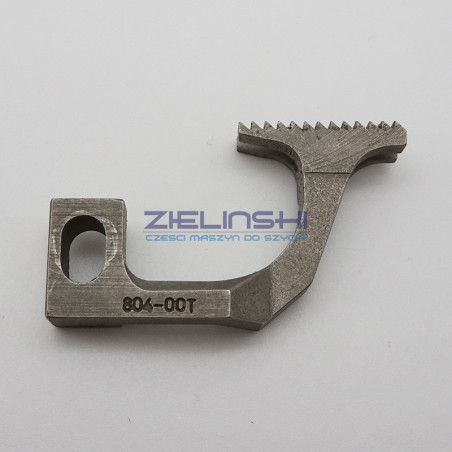 Ząbki B165780400T ORIGINAL JUKI