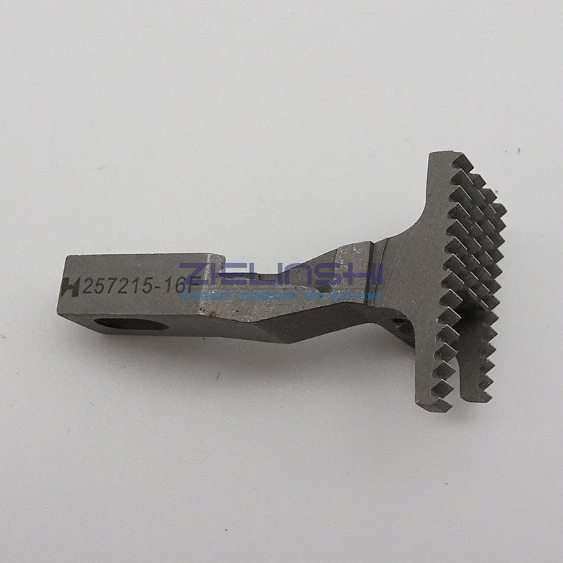 Ząbki 257215-16F STRONG H