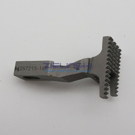 Ząbki 257215-16F STRONG H