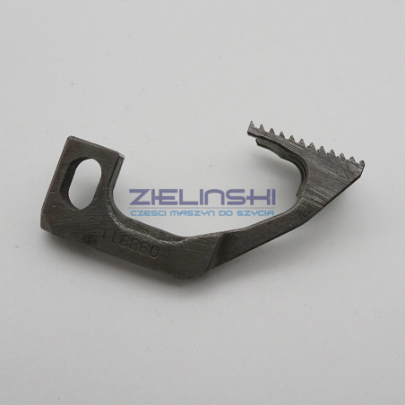 Ząbki 11886009 ORIGINAL JUKI