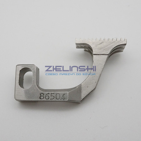 Ząbki 118-86504 Zamiennik JUKI