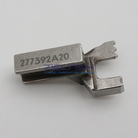 Ząbki 277392A20 ORIGINAL PEGASUS