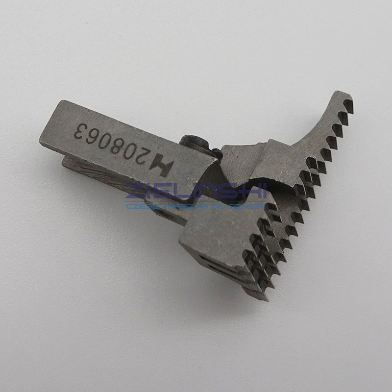 Ząbki 208063 STRONG H