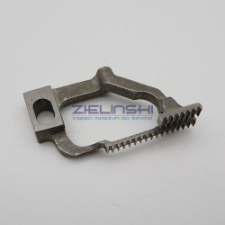 Ząbki do JUKI MO-816 H81600 JUKI ORIGINAL