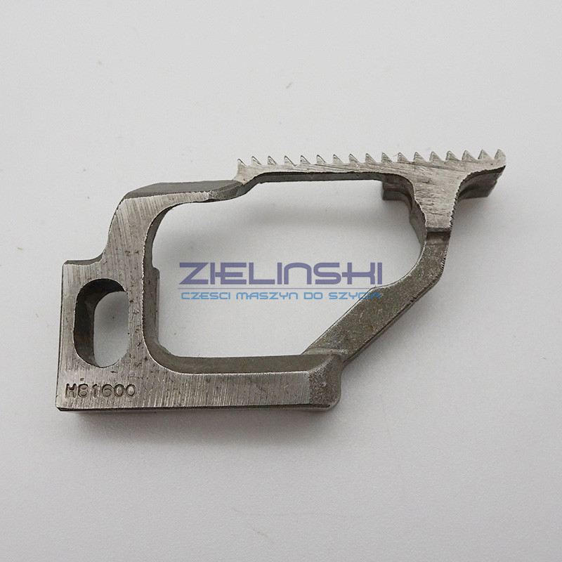 Ząbki do JUKI MO-816 H81600 JUKI ORIGINAL