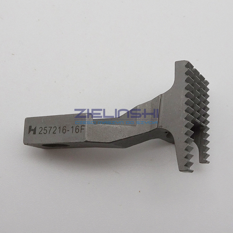 Ząbki 257216-16F STRONG H