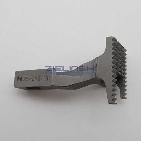 Ząbki 257216-16F STRONG H