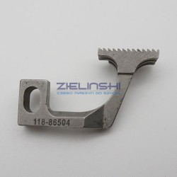 Ząbki 11886504 ORIGINAL JUKI