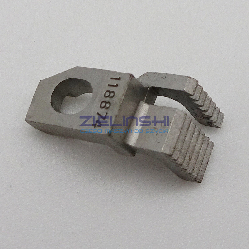 Ząbki 11887403 ORIGINAL JUKI