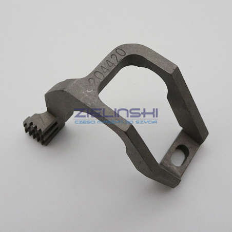 Ząbki 204420 ORIGINAL PEGASUS