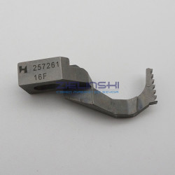 Ząbki 257261-16F STRONG H