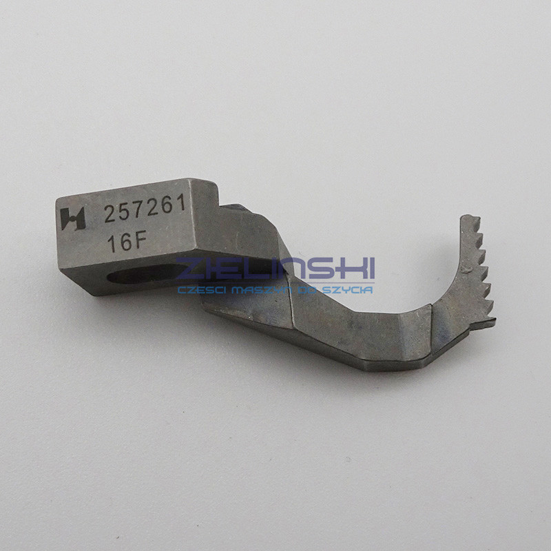 Ząbki 257261-16F STRONG H
