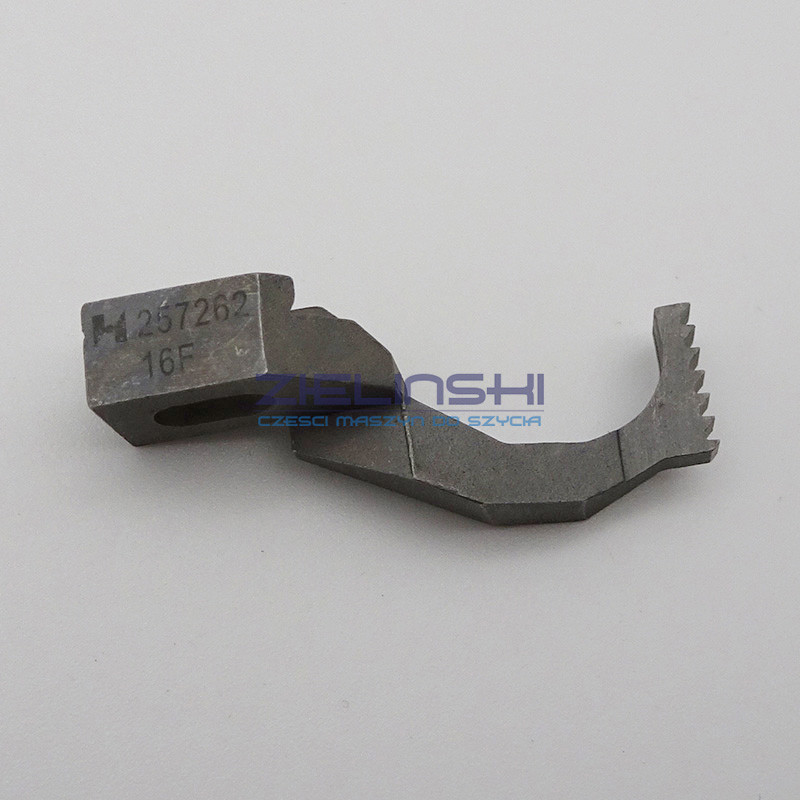 Ząbki 257262-16F STRONG H