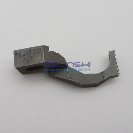 Ząbki 257262-16F STRONG H