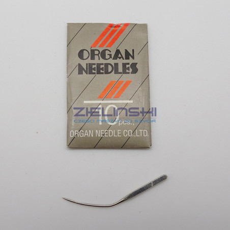 Igła LW X 251 E ORGAN NEEDLES 10szt