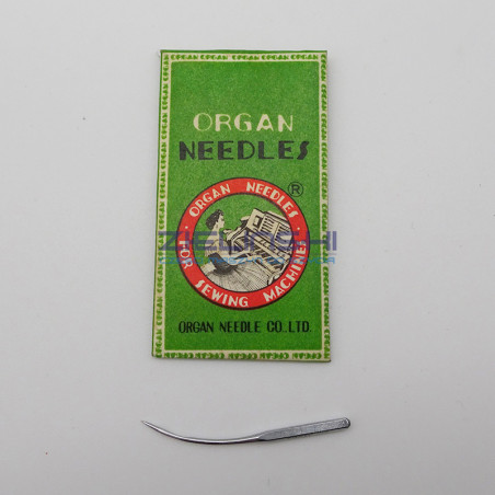 Igła UY-154 GAS ORGAN NEEDLES 10szt