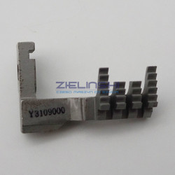 Ząbki Y3109000 ORIGINAL YAMATO