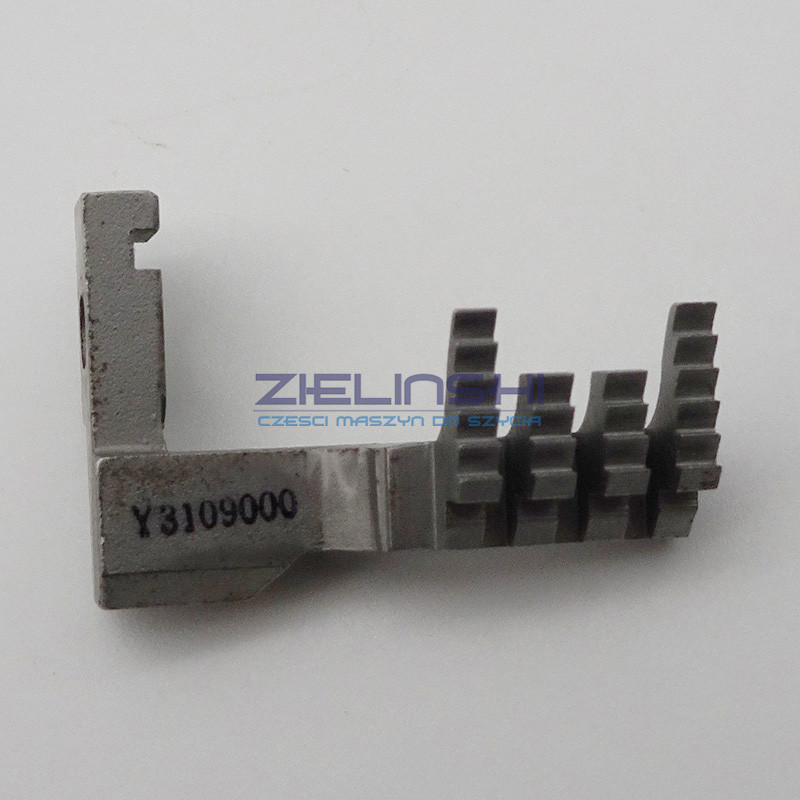 Ząbki Y3109000 ORIGINAL YAMATO