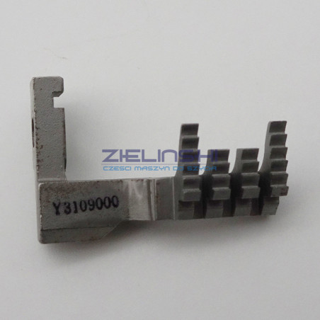 Ząbki Y3109000 ORIGINAL YAMATO