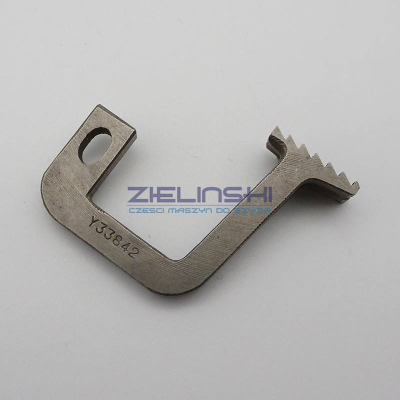 Ząbki Y33842 ORIGINAL YAMATO