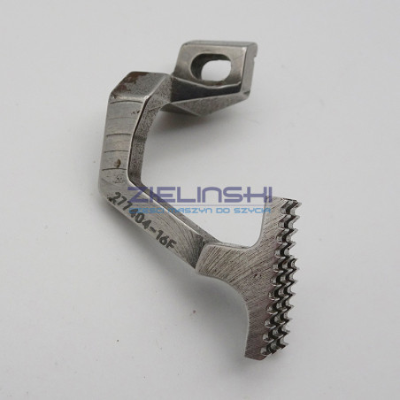 Ząbki 277404-16F ORIGINAL PEGASUS