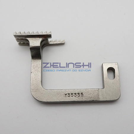 Ząbki Y35335 ORIGINAL YAMATO