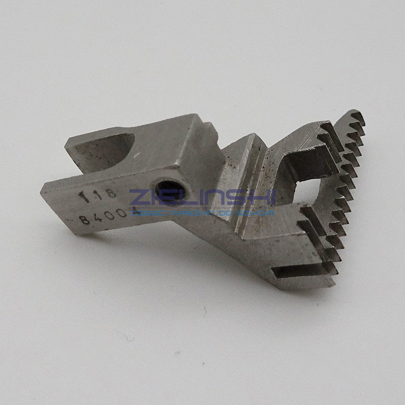 Ząbki 11884004 ORIGINAL JUKI