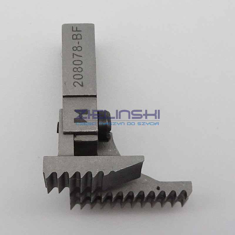 Ząbki 208078-BF STRONG H