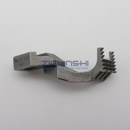 Ząbki 257259-16F STRONG H