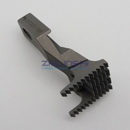 Ząbki 257207-16F STRONG H