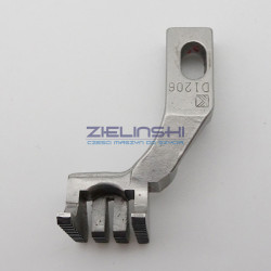 Ząbki D1206 ORIGINAL SIRUBA