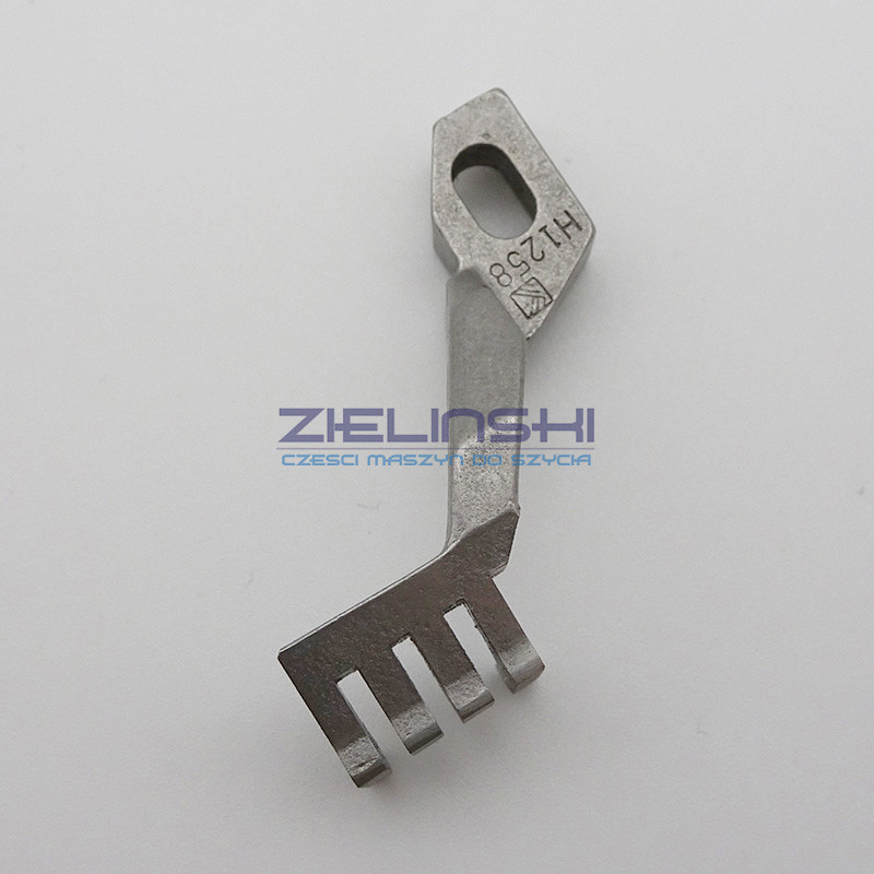 Ząbki H1258 ORIGINAL SIRUBA