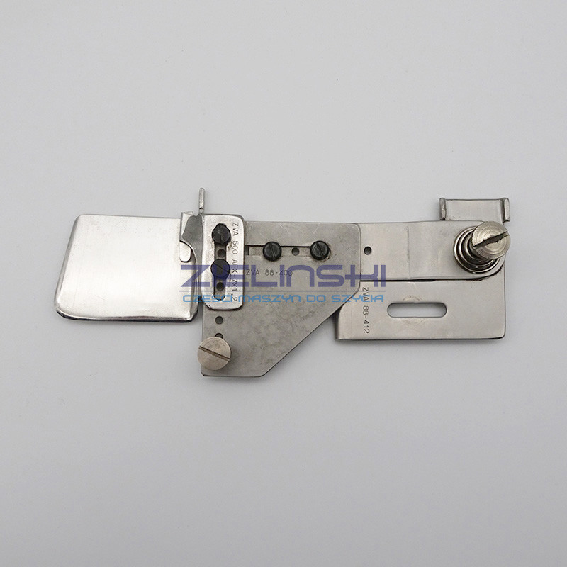 Zwijacz ZVA 500 AFX 7X1.2