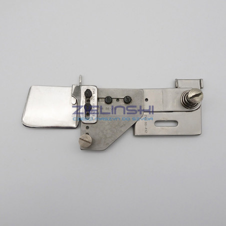 Zwijacz ZVA 500 AFX 7X1.2