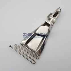 Lamownik 74MM-12MM 3309A...